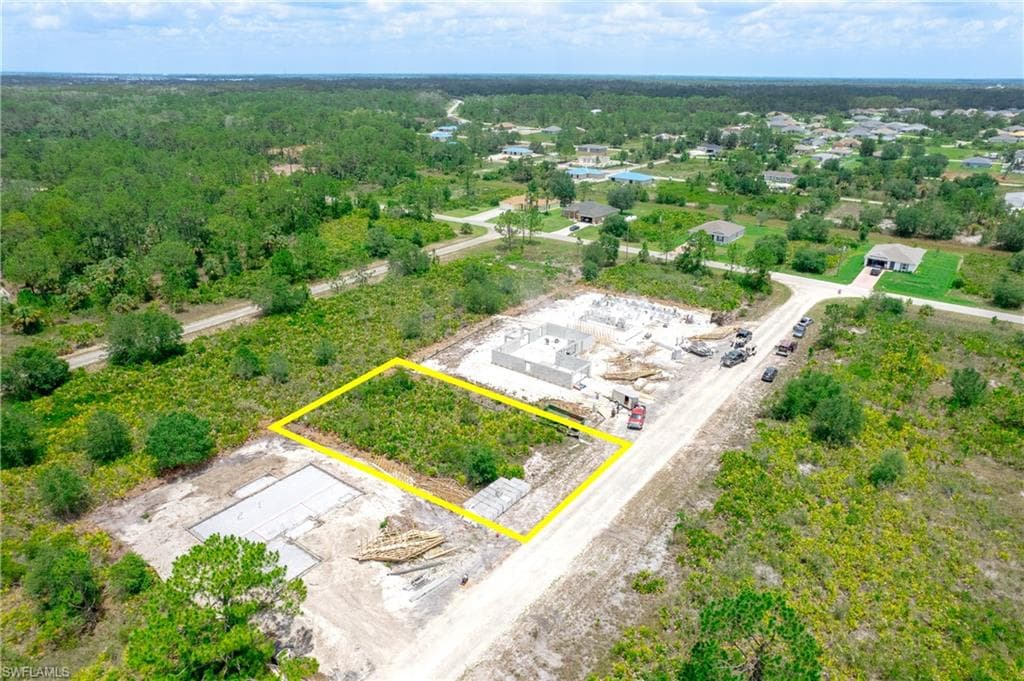 1867 Maiden ST LEHIGH ACRES, FL 33972