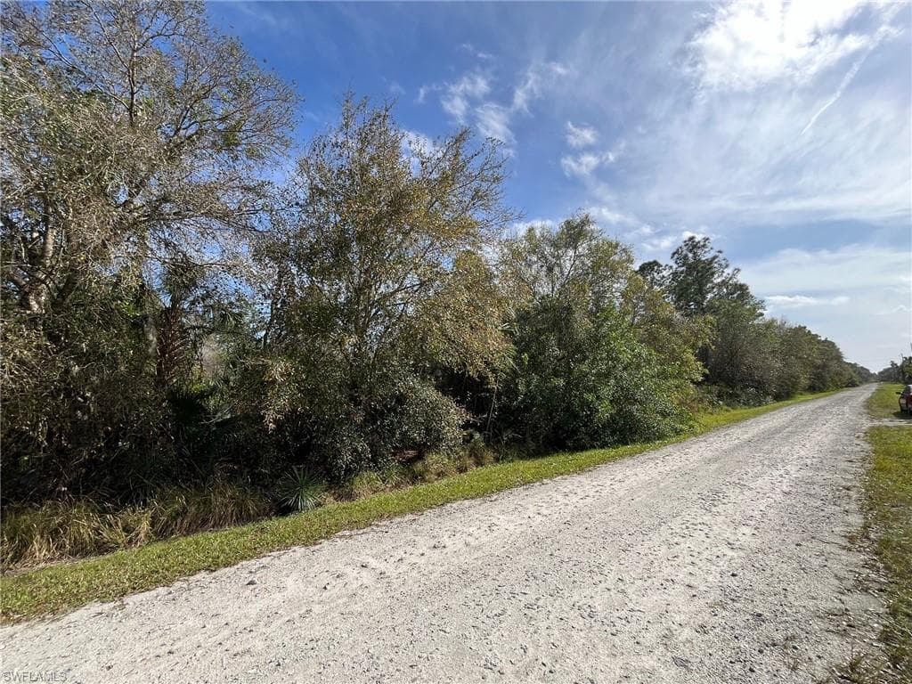 465 S Estribo ST CLEWISTON, FL 33440