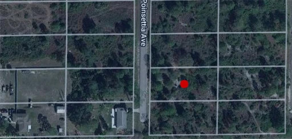 1202 Poinsettia AVE LEHIGH ACRES, FL 33972