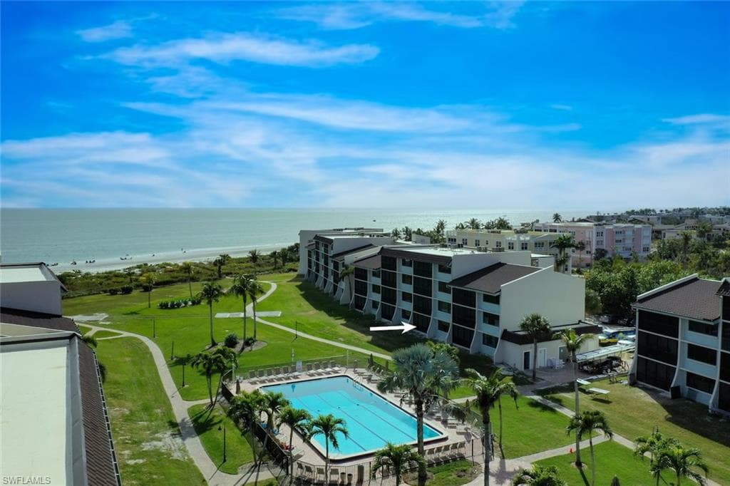 979 E Gulf DR 181 SANIBEL, FL 33957