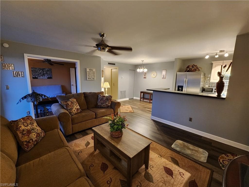 6490 Royal Woods DR 1 FORT MYERS, FL 33908