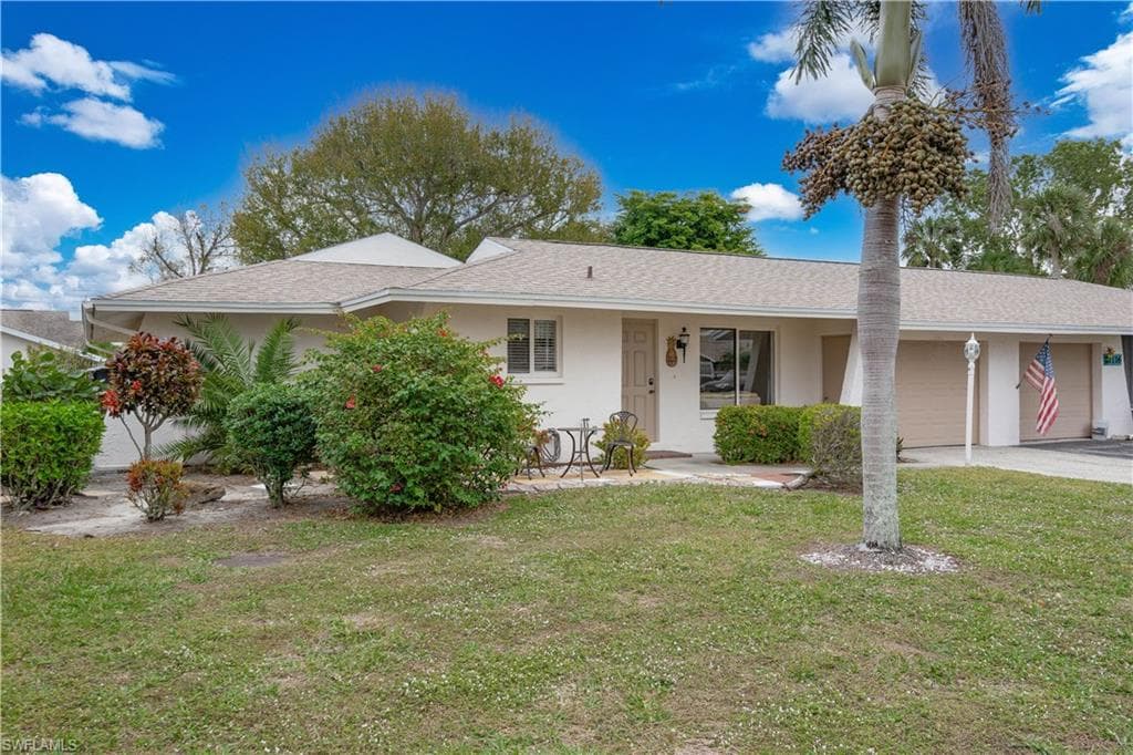 7112 Blanquilla CT FORT MYERS, FL 33908