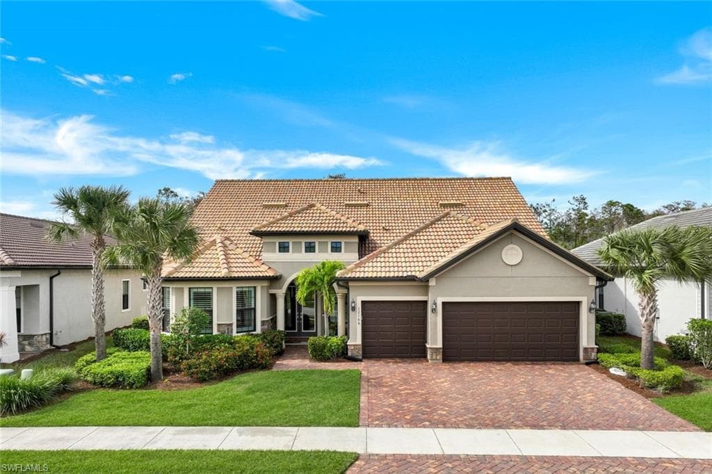 12166 Sussex ST FORT MYERS, FL 33913