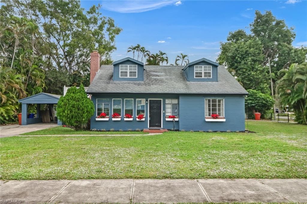3663 Rogers ST FORT MYERS, FL 33901