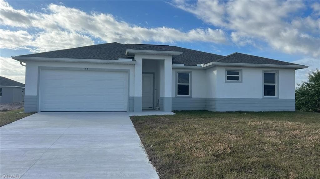 128 Bethlehem PL LABELLE, FL 33935
