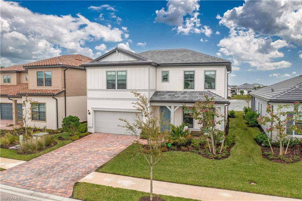 4280 Arlington DR AVE MARIA, FL 34142