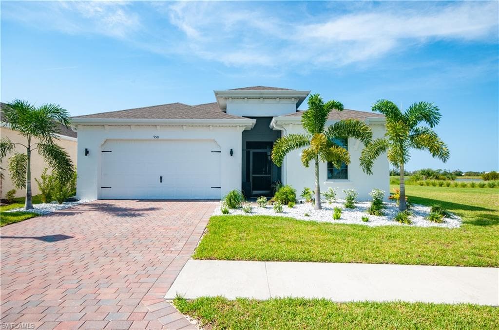 950 Stonewater Lake TER CAPE CORAL, FL 33993