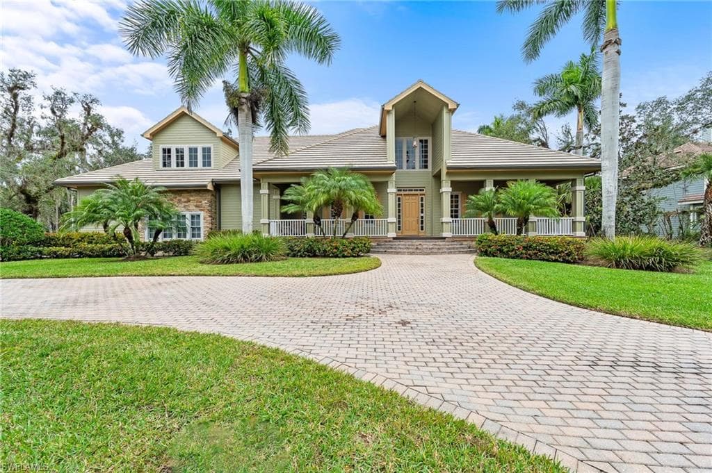 12360 Hammock Creek WAY