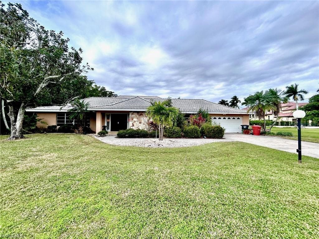 3754 Harold AVE FORT MYERS, FL 33901