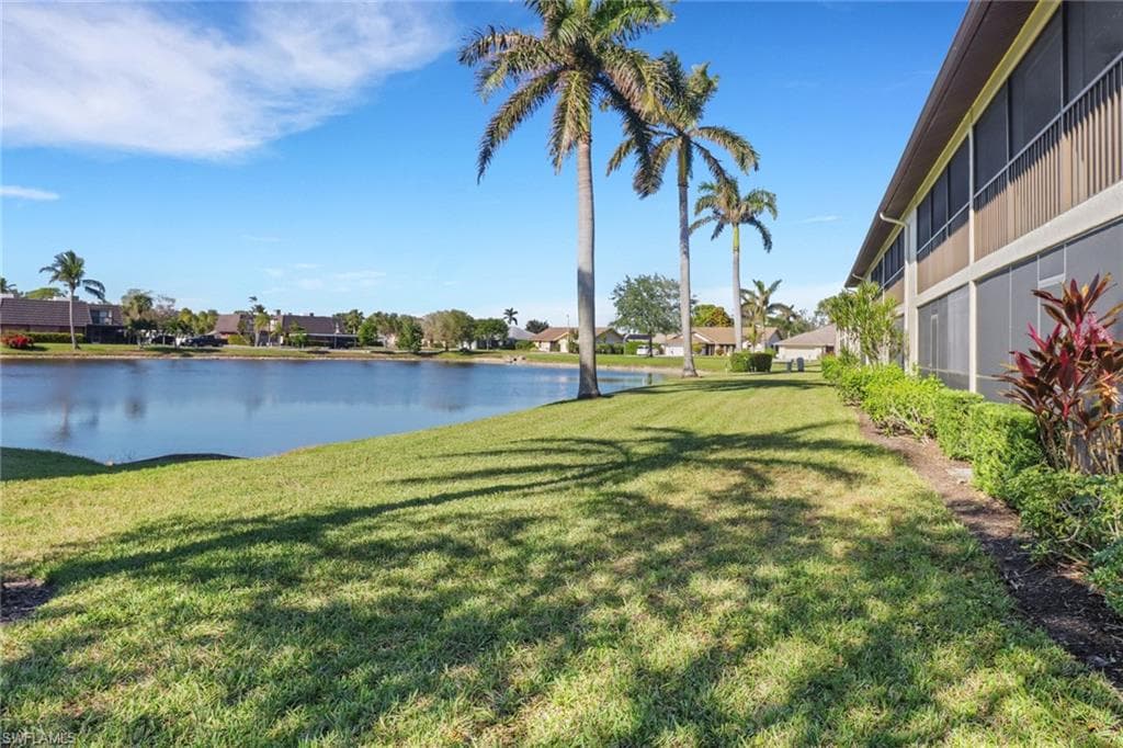 4240 Chantelle DR B101 NAPLES, FL 34112
