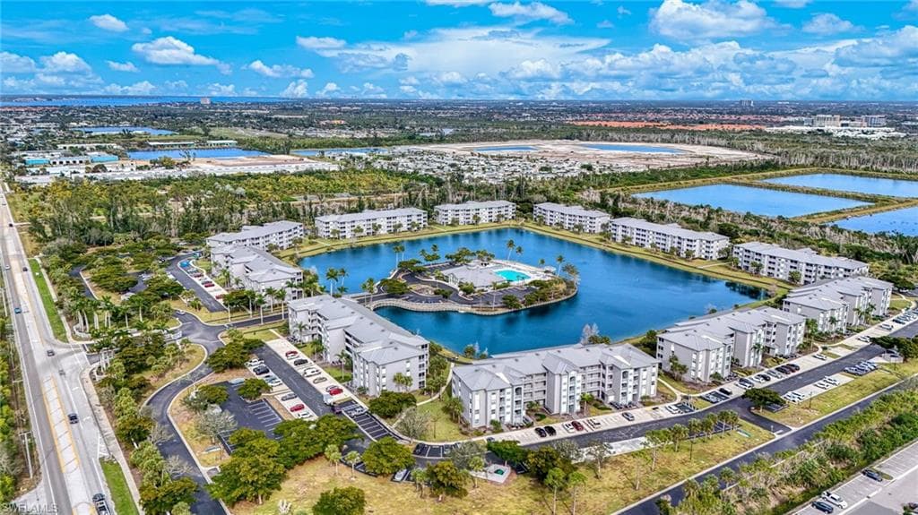 16575 Lake Circle DR 1120 FORT MYERS, FL 33908