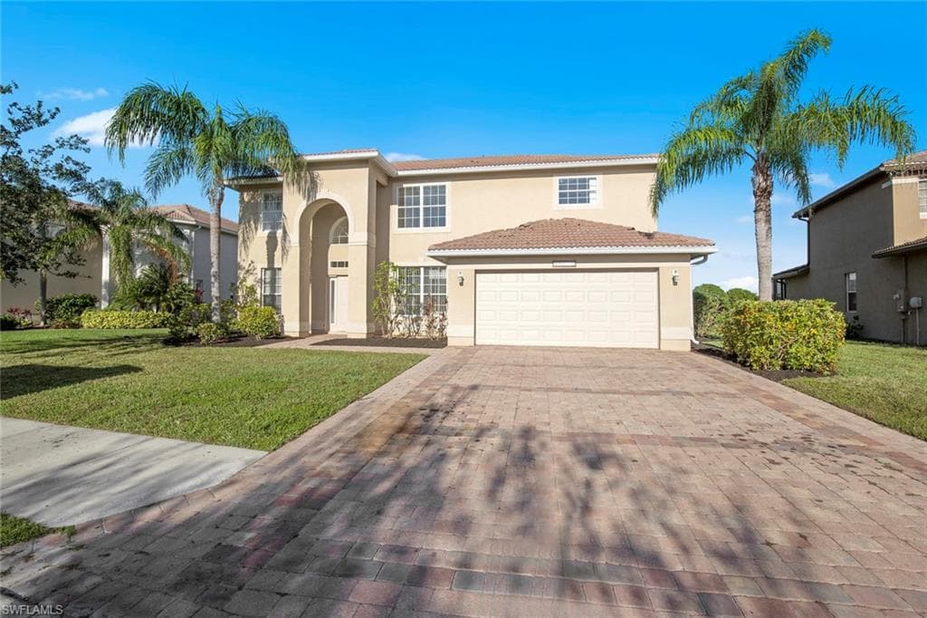 12441 Muddy Creek LN FORT MYERS, FL 33913