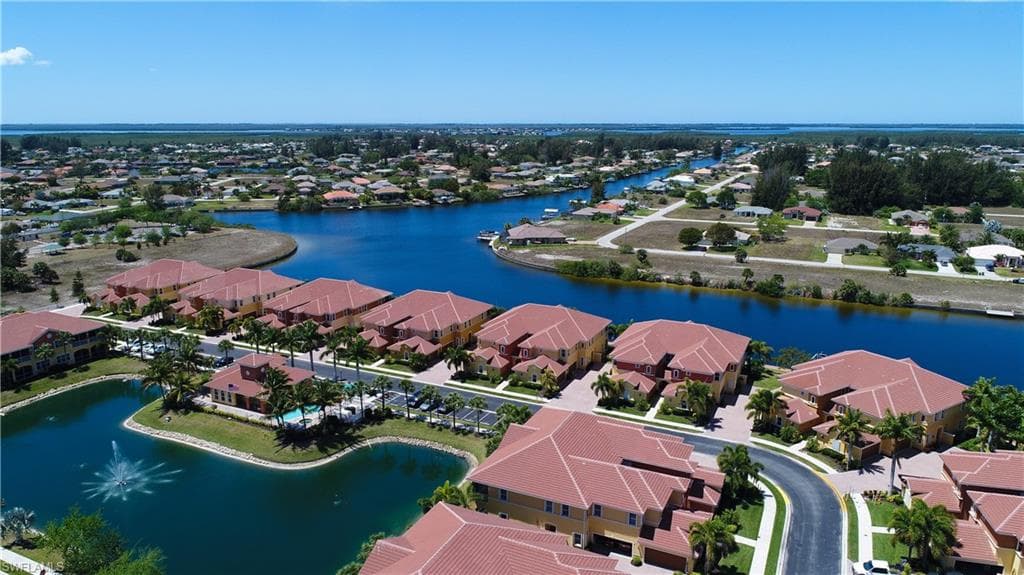 198 Shadroe Cove CIR 503 CAPE CORAL, FL 33991