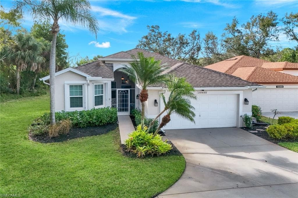 20841 Country Barn DR ESTERO, FL 33928