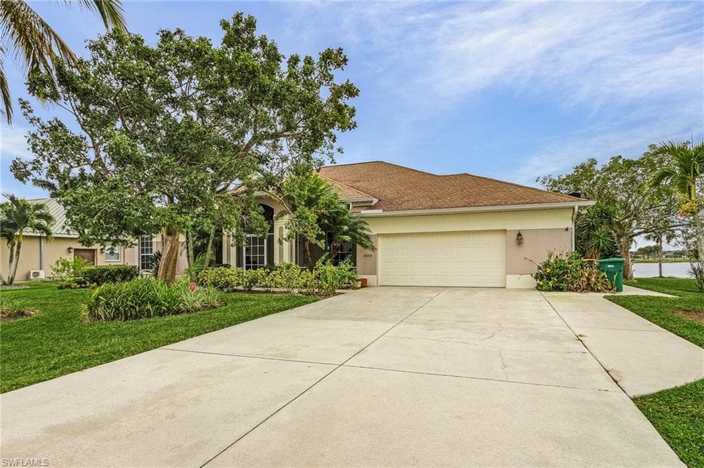 18054 Royal Hammock BLVD NAPLES, FL 34114