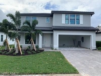 10347 Ventana LN NAPLES, FL 34120