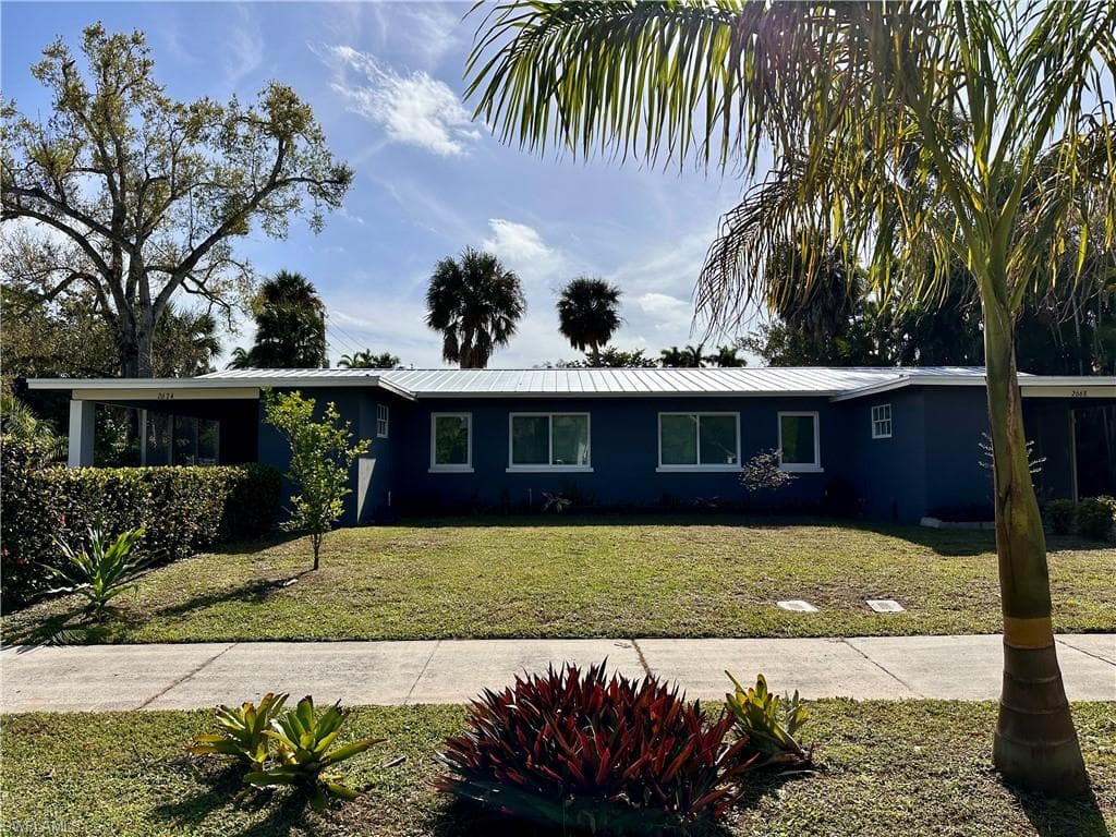2668-2674 Michigan AVE FORT MYERS, FL 33916