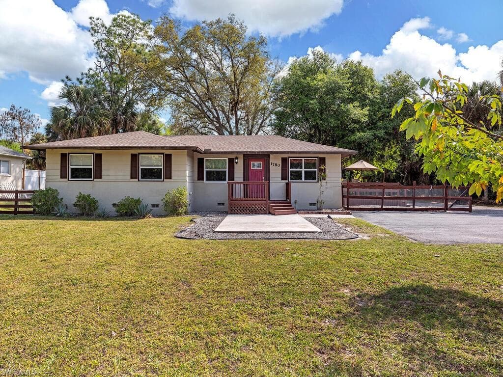 1780 23rd ST SW NAPLES, FL 34117