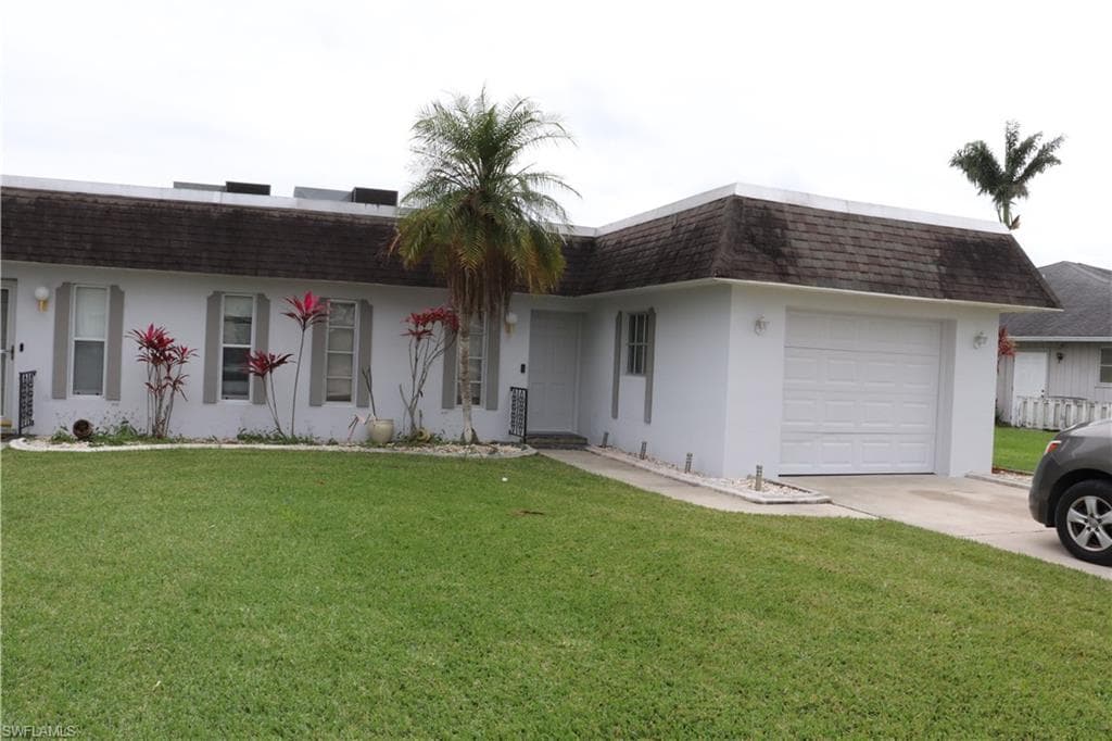 14913 Wise WAY FORT MYERS, FL 33905