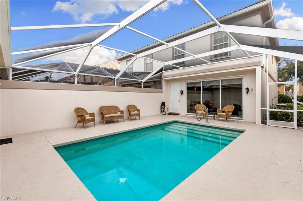 6069 Islandwalk BLVD NAPLES, FL 34119