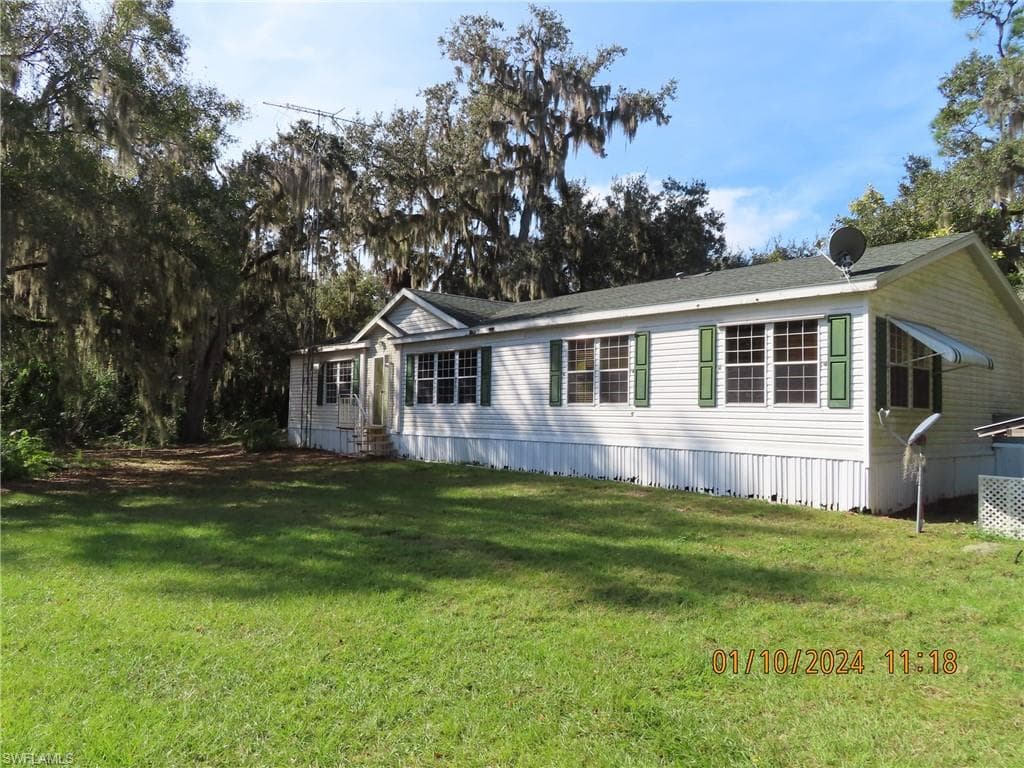 7855 Davis DR SEBRING, FL 33876