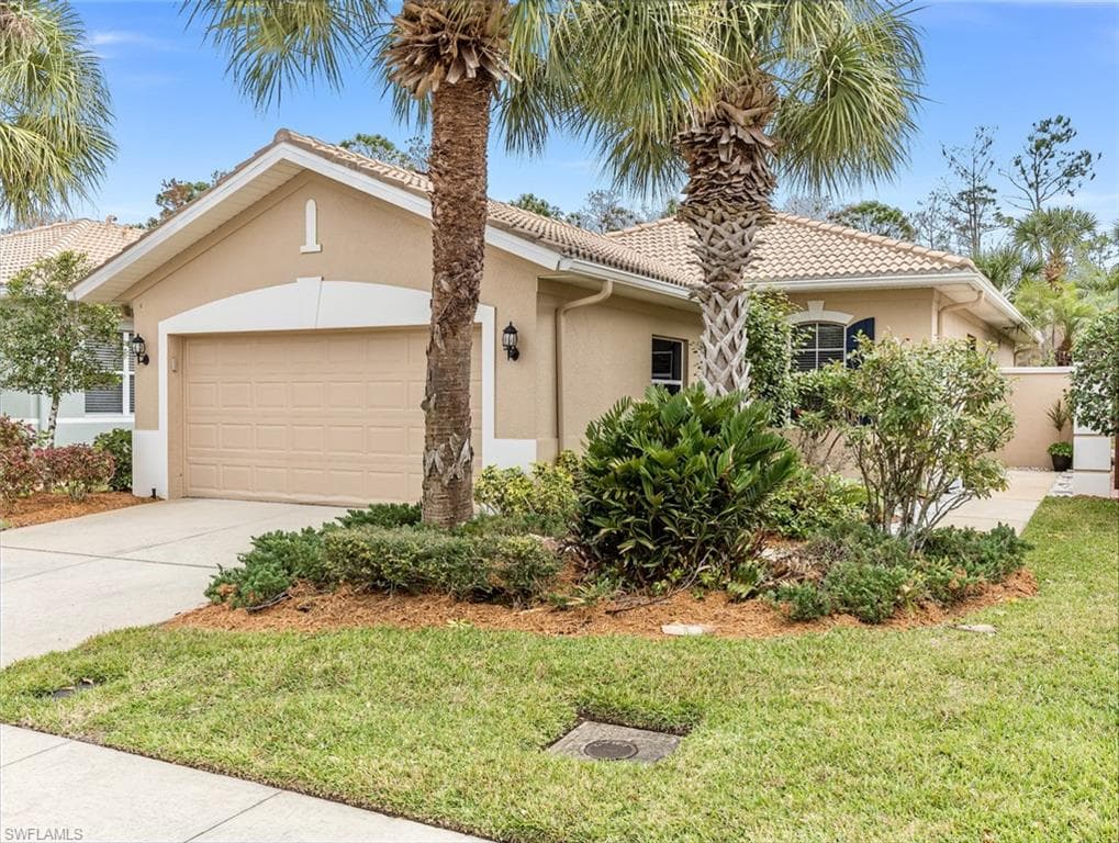 9351 Trieste DR FORT MYERS, FL 33913