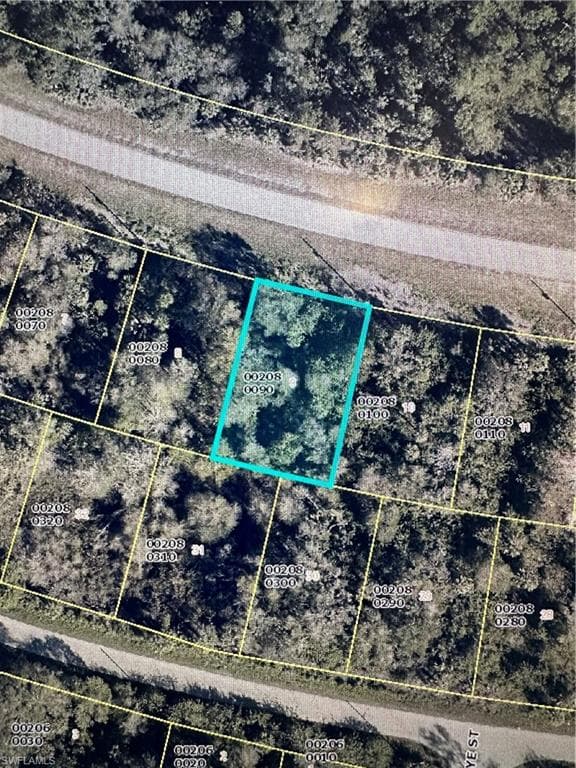 545 Greenbriar BLVD LEHIGH ACRES, FL 33972