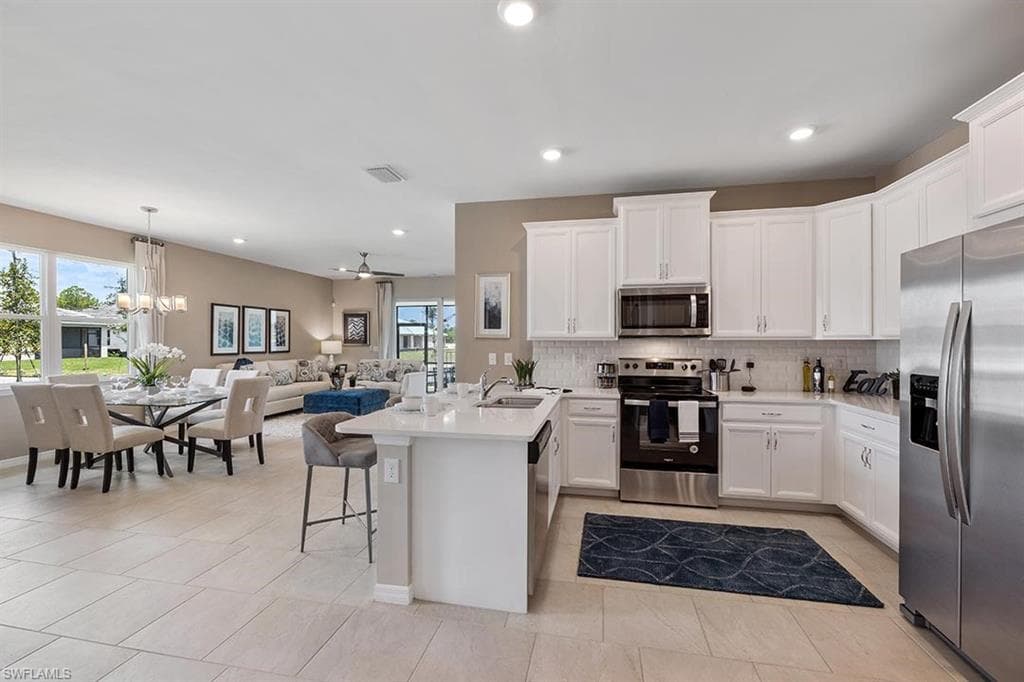 16912 Caracara PL PUNTA GORDA, FL 33982