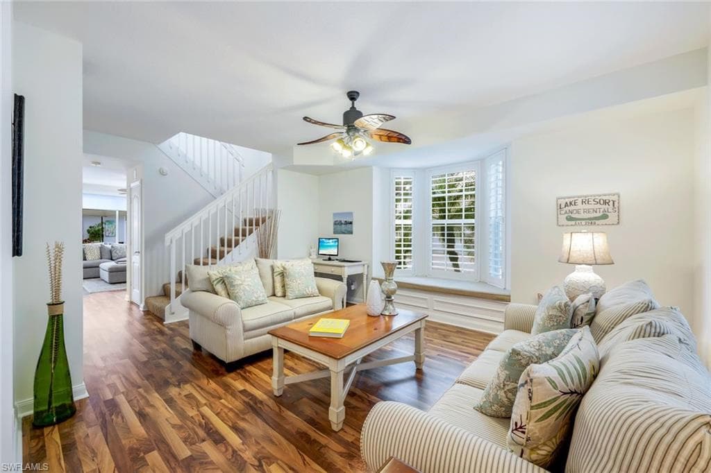 3482 Bravada WAY NAPLES, FL 34119