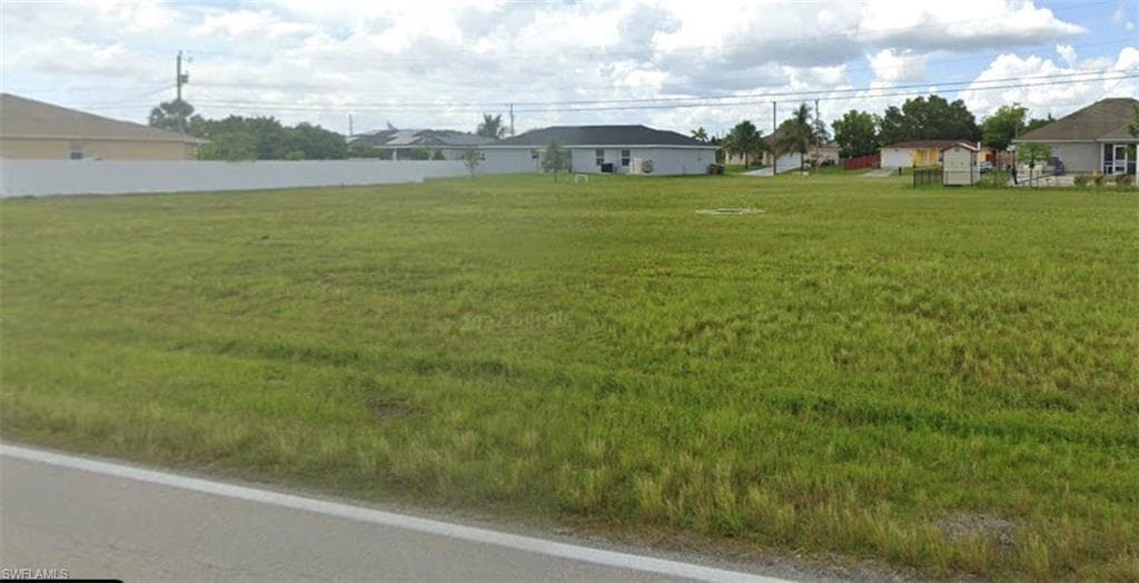 123 Kismet PKWY E CAPE CORAL, FL 33909