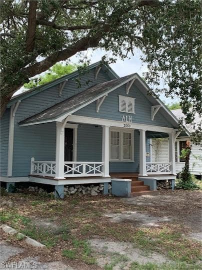2060 Lafayette ST FORT MYERS, FL 33901
