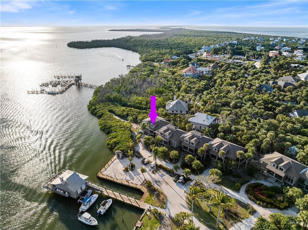 4481 Escondidio LN 85 Upper Captiva, FL 33924