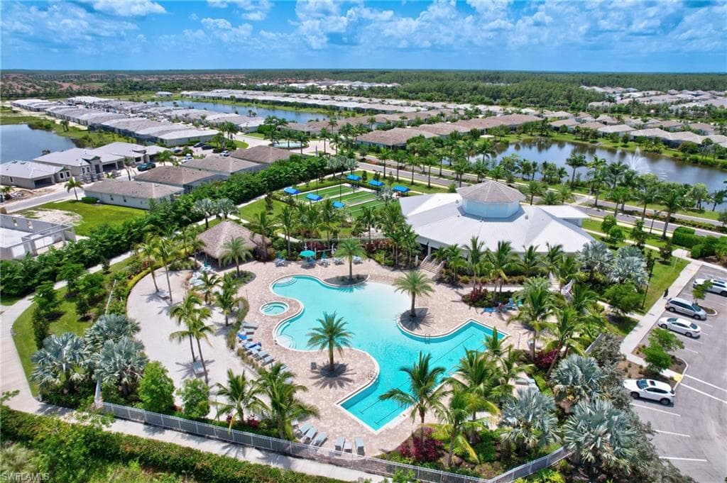 16792 Seasons Coast DR BONITA SPRINGS, FL 34135