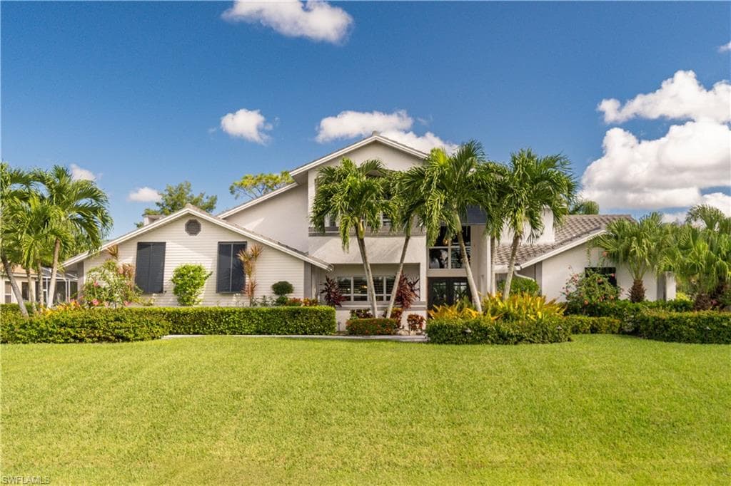 15304 Fiddlesticks BLVD FORT MYERS, FL 33912