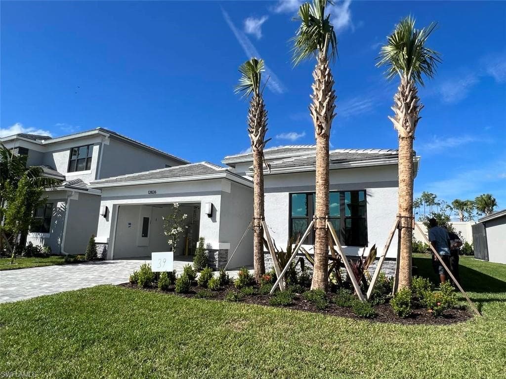 12826 Hawkins DR ESTERO, FL 33928