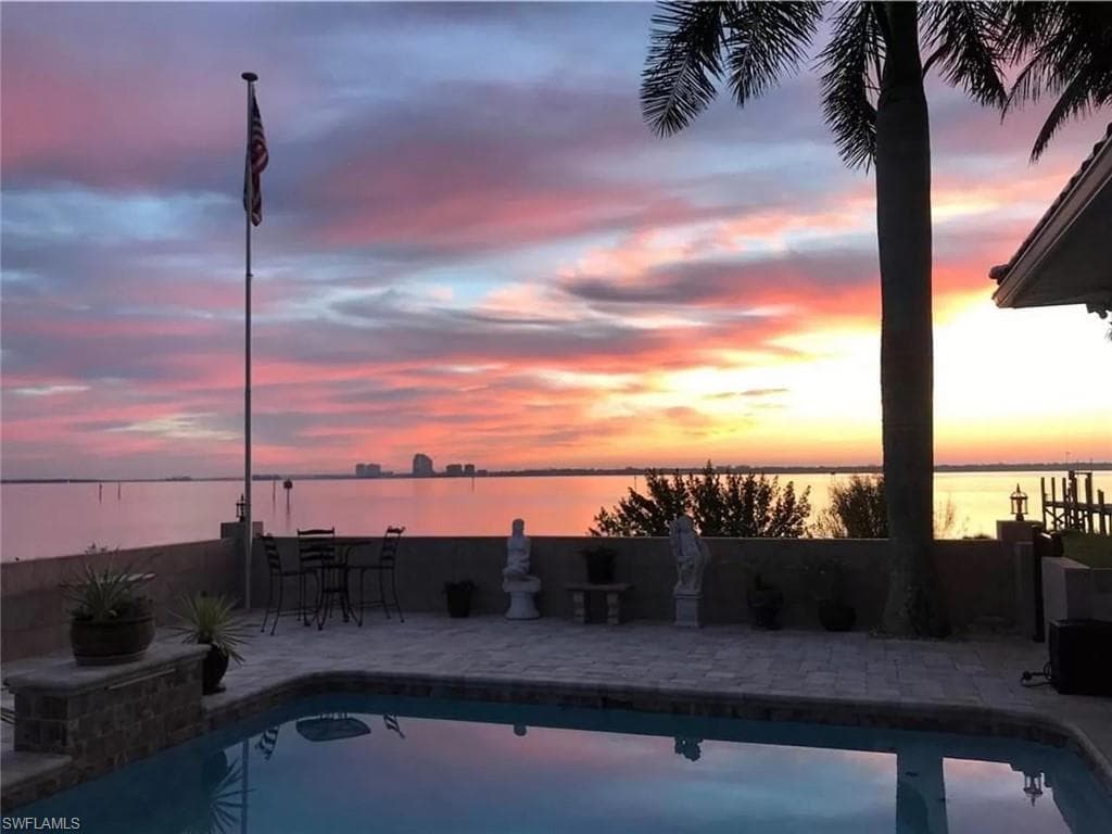 2371 Coral Point DR CAPE CORAL, FL 33990