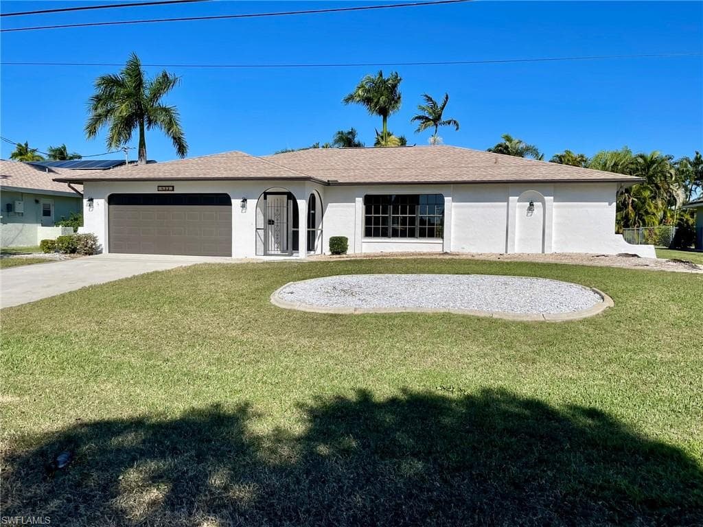 833 El Dorado PKWY W CAPE CORAL, FL 33914