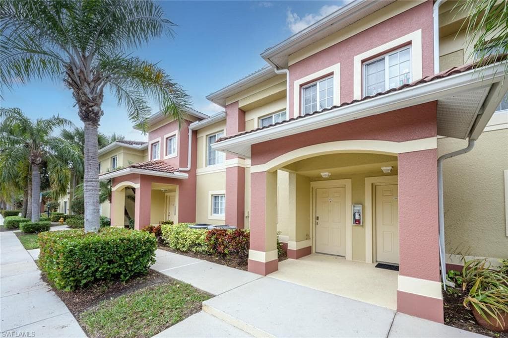 9450 Ivy Brook RUN 605 FORT MYERS, FL 33913