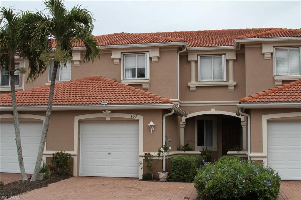 3362 Dandolo CIR CAPE CORAL, FL 33909