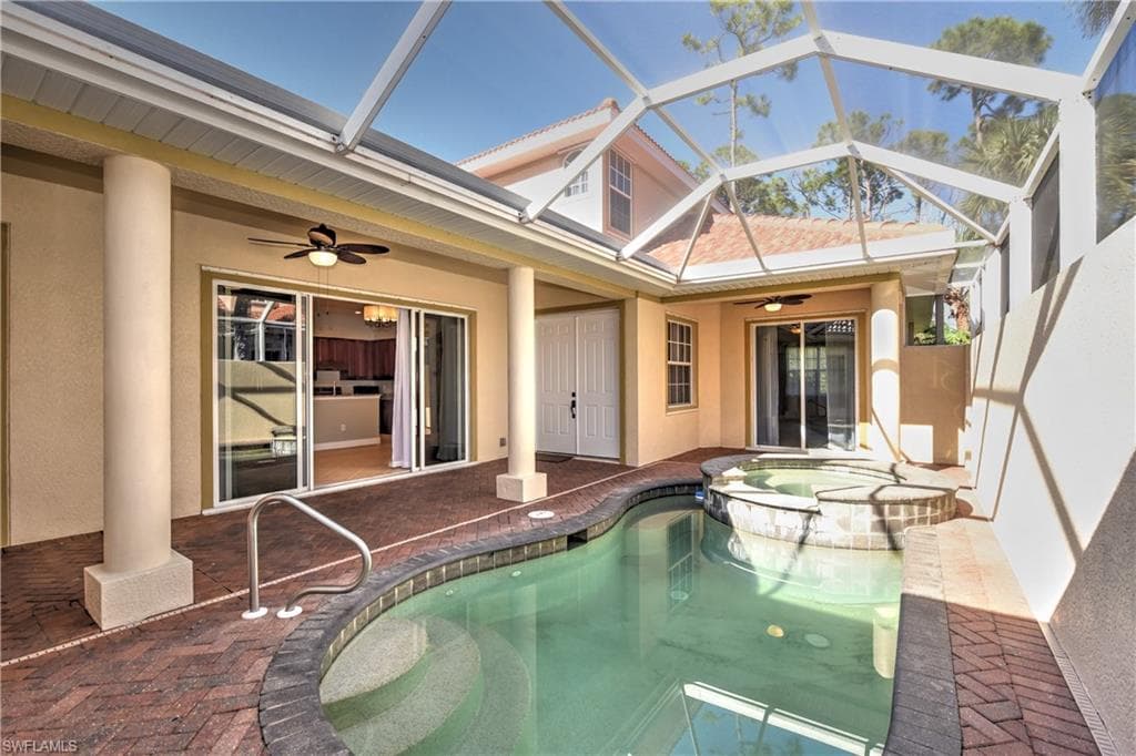 13971 Avon Park CIR FORT MYERS, FL 33912