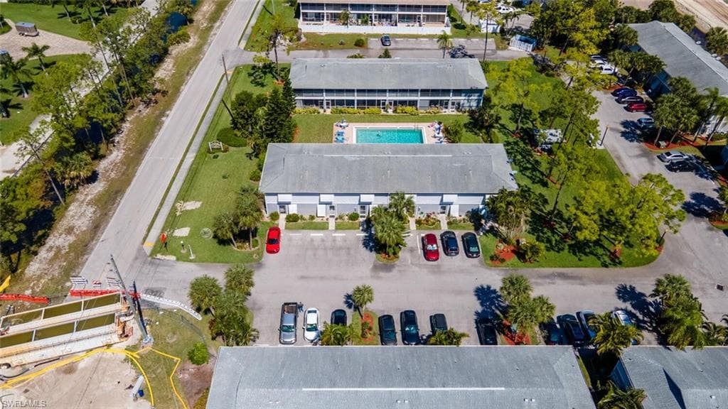 25500 Cockleshell DR 503 BONITA SPRINGS, FL 34135