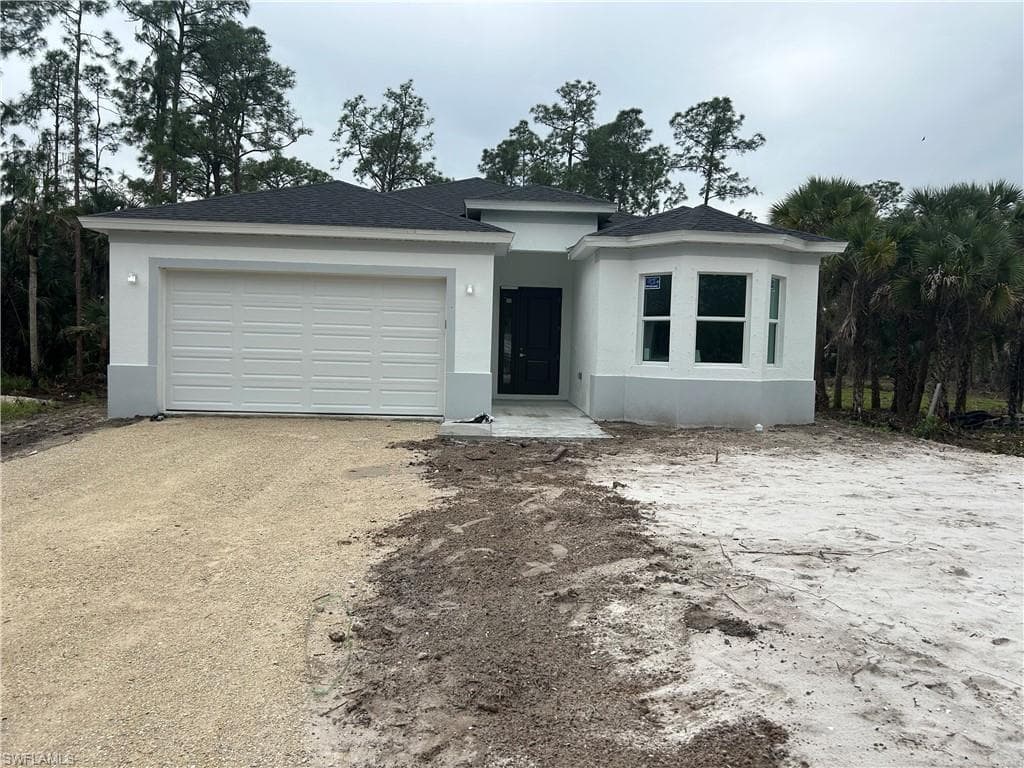 3320 41st AVE NE NAPLES, FL 34120