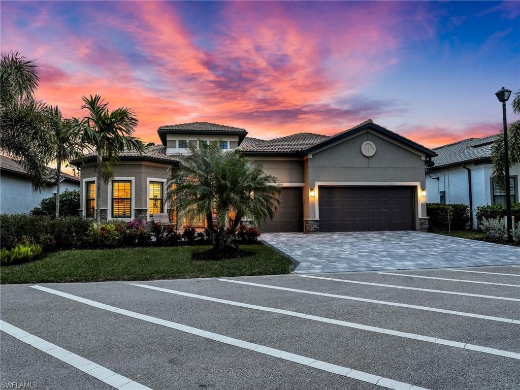 14264 Wild Timber CT ESTERO, FL 33928