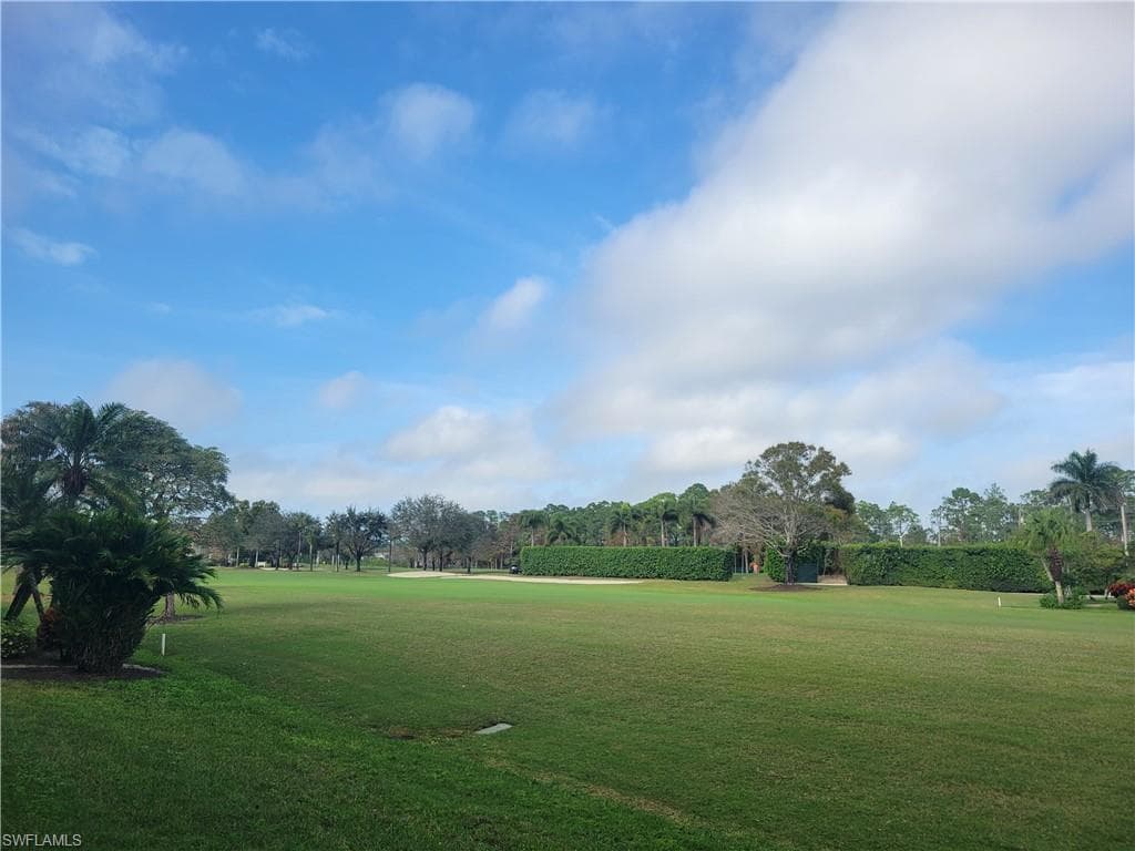 5908 Cranbrook WAY I106 NAPLES, FL 34112