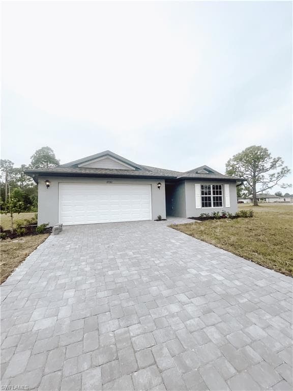 25383 Prada DR PUNTA GORDA, FL 33955