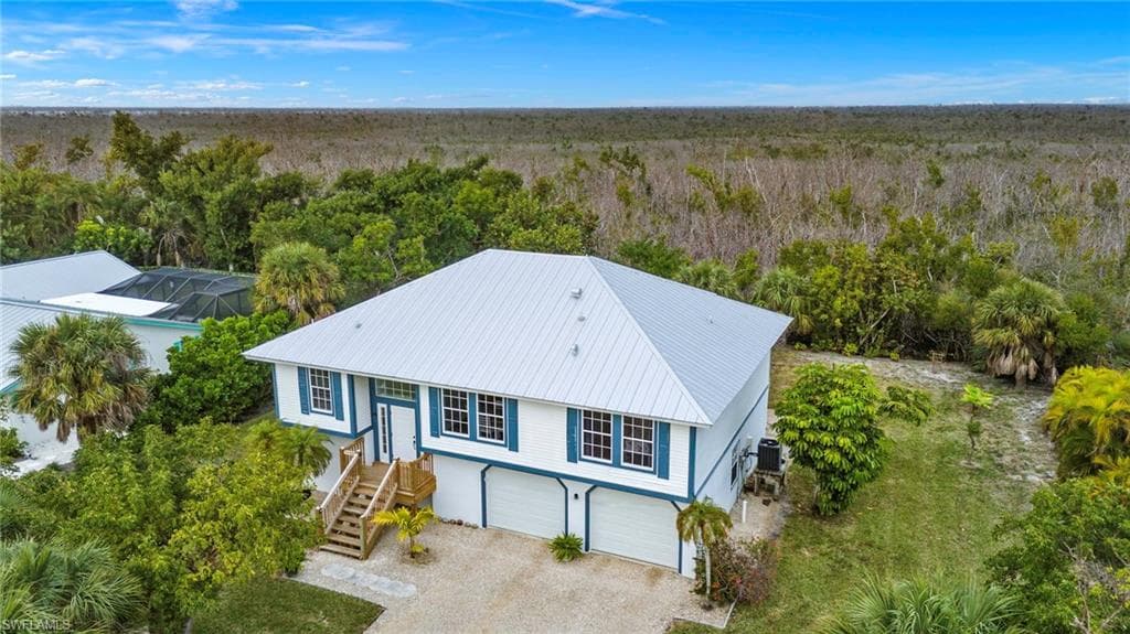 1719 Serenity LN SANIBEL, FL 33957