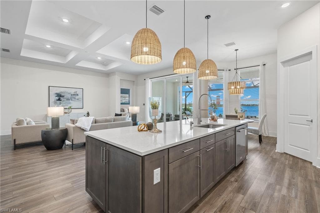 16224 Bluestem LN PUNTA GORDA, FL 33982