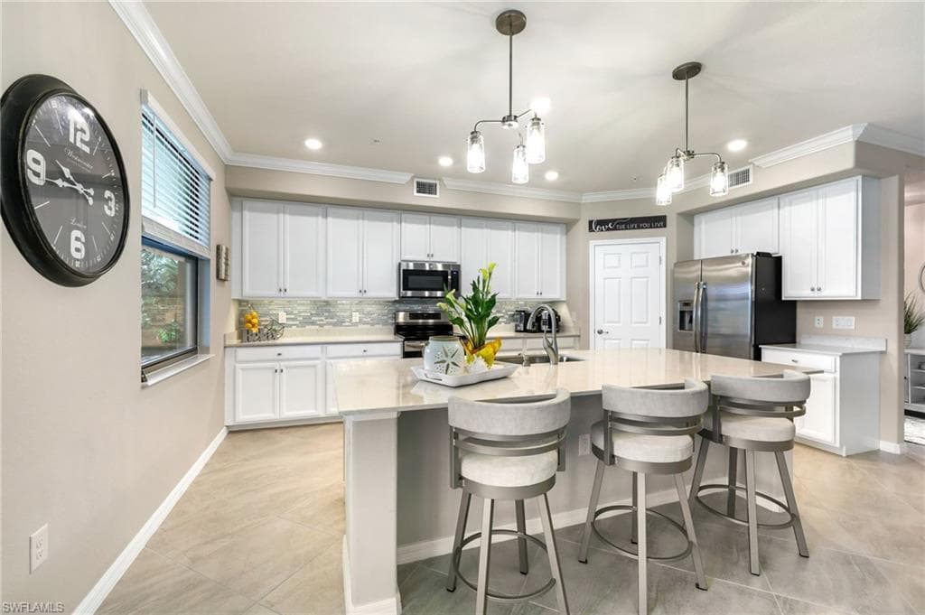17361 Cherrywood CT 7804 BONITA SPRINGS, FL 34135