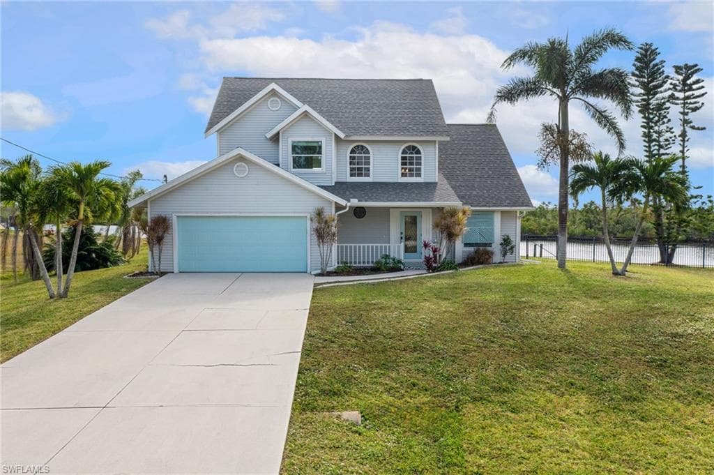 4216 NW 20th ST CAPE CORAL, FL 33993
