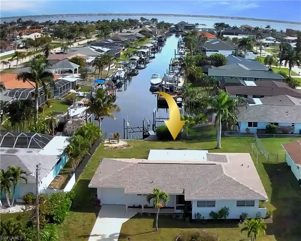 3009 SE 19th PL CAPE CORAL, FL 33904